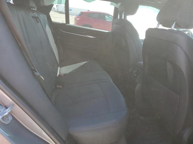 2018 BMW X5 XDRIVE3 - 5UXKR0C59J0X98648