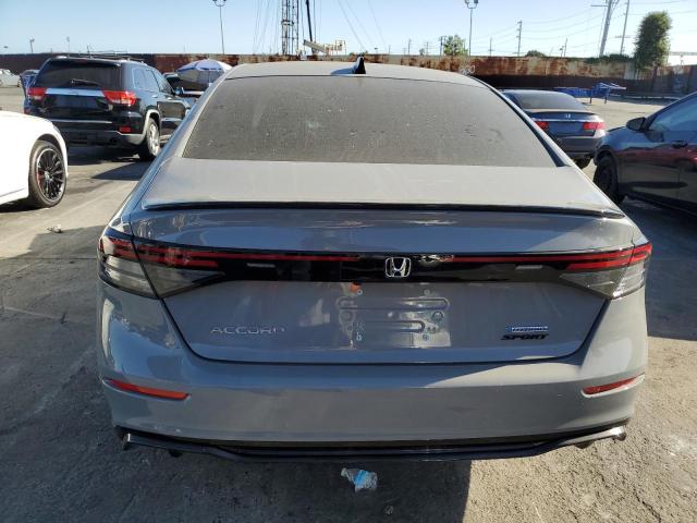 2024 HONDA ACCORD HYB 1HGCY2F74RA025515  71203694