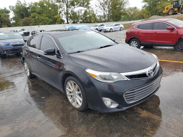 2015 TOYOTA AVALON XLE - 4T1BK1EB0FU189362