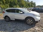 Lot #2940796417 2019 HONDA CR-V EX