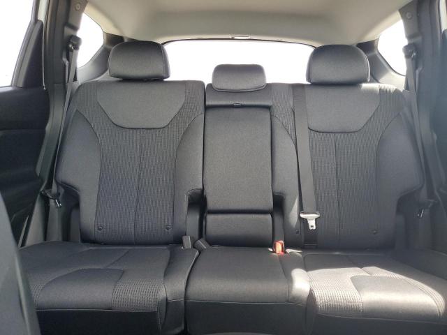 2021 HYUNDAI SANTA FE S - 5NMS14AJ9MH325482