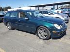 MERCEDES-BENZ E 500 4MAT photo