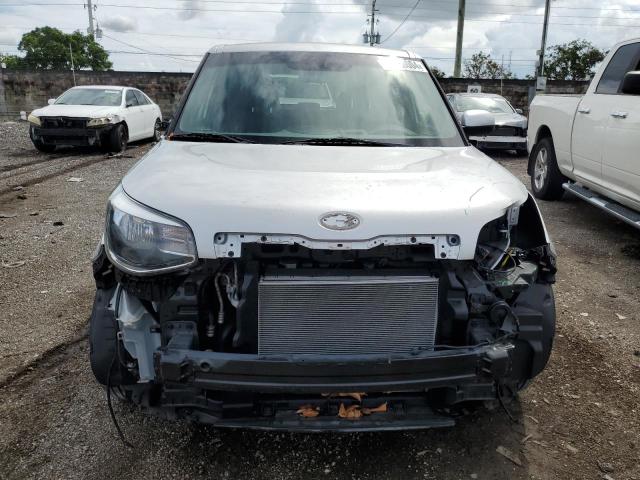 VIN KNDJP3A54H7450572 2017 KIA Soul, + no.5