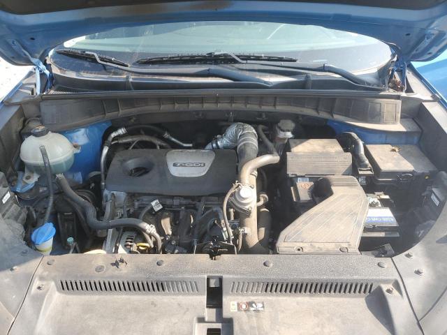 2016 HYUNDAI TUCSON LIM - KM8J3CA23GU067915