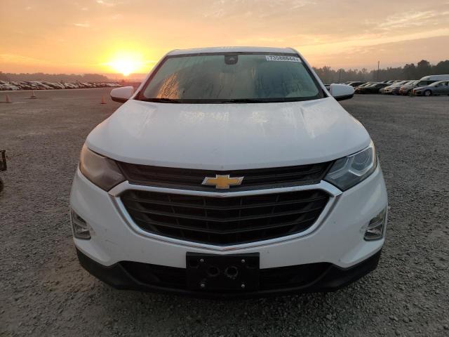 2020 CHEVROLET EQUINOX LT - 3GNAXUEV8LL183710