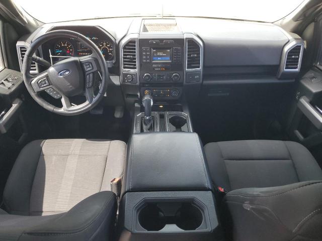 2015 FORD F150 SUPER - 1FTEW1EG3FKE97980