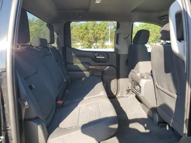 2021 GMC SIERRA K15 - 3GTU9CED5MG165256