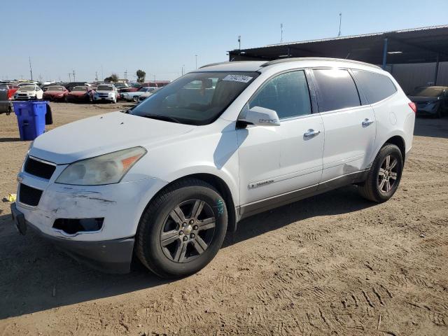 CHEVROLET TRAVERSE L