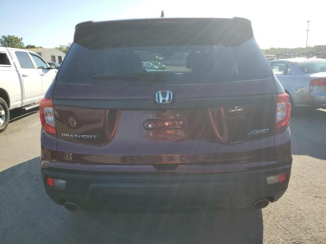 2021 HONDA PASSPORT E - 5FNYF8H52MB016384