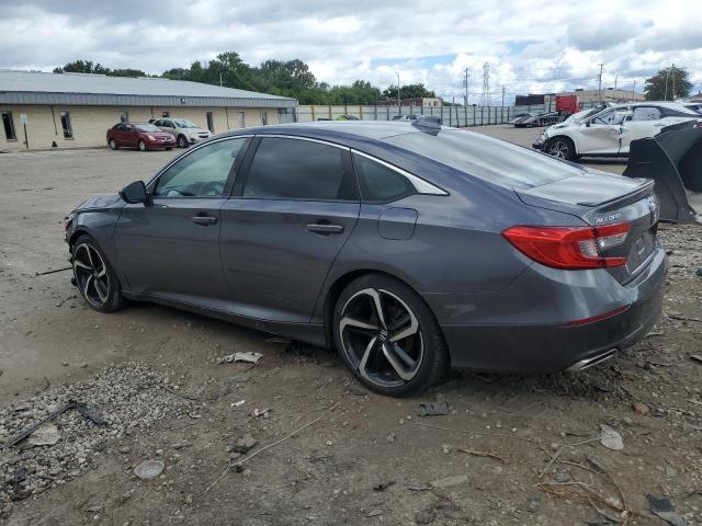 2018 HONDA ACCORD SPO - 1HGCV1F35JA167389