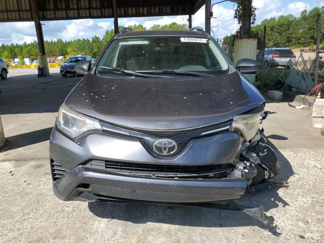 2018 TOYOTA RAV4 LE - JTMZFREV9JJ196868