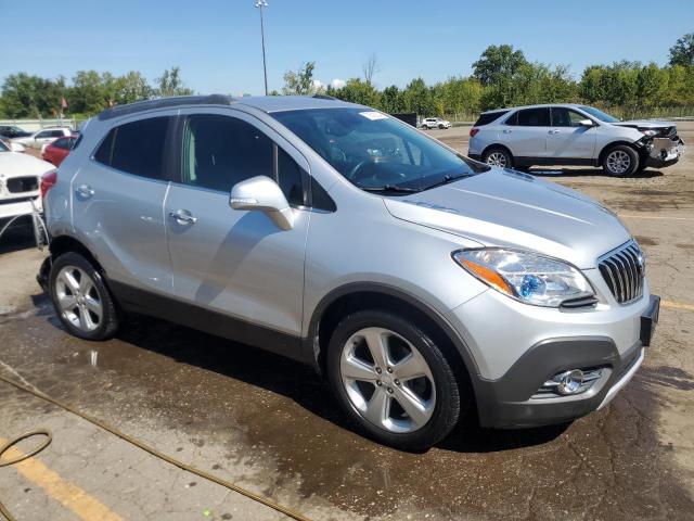 2015 BUICK ENCORE CON - KL4CJBSB8FB240649