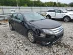 FORD FUSION SEL photo