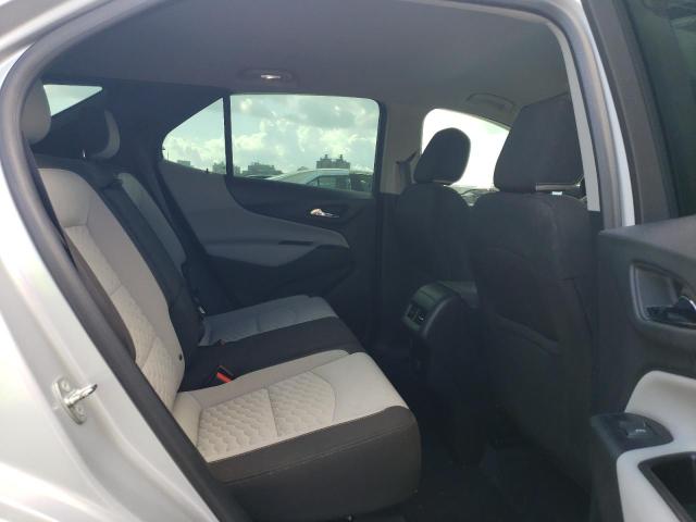 2018 CHEVROLET EQUINOX LS - 2GNAXHEV0J6344110