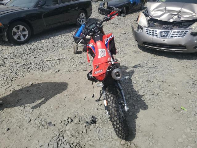 2024 HONDA CRF300 LA MLHND1652R5300090
