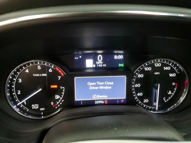 2021 CADILLAC CT5 PREMIU 1G6DN5RW7M0144581