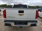 CHEVROLET COLORADO photo