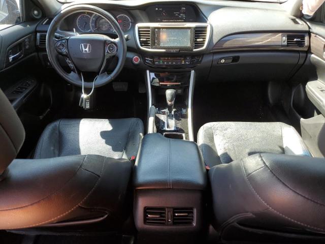 VIN 1HGCR2F83GA094747 2016 Honda Accord, Exl no.8