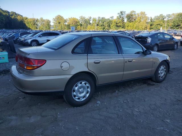 SATURN L200 2001 beige  gas 1G8JU52FX1Y556448 photo #4