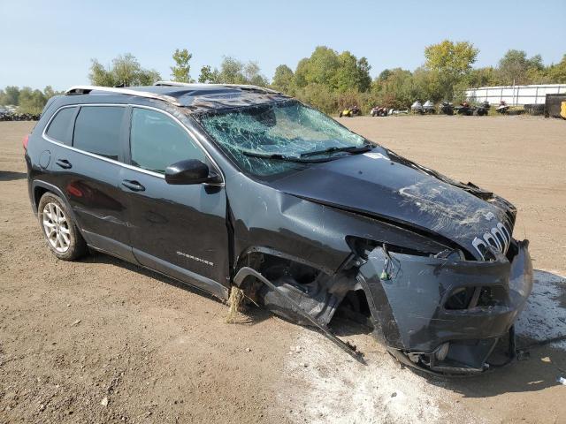 2015 JEEP CHEROKEE L - 1C4PJLCB1FW711500