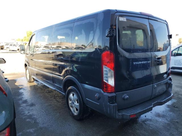 VIN 1FBZX2YM8HKA67648 2017 Ford Transit, T-350 no.2