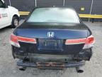 HONDA ACCORD EXL photo