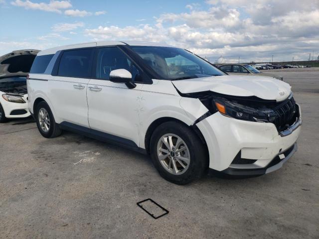 2023 KIA CARNIVAL L - KNDNB4H39P6274522