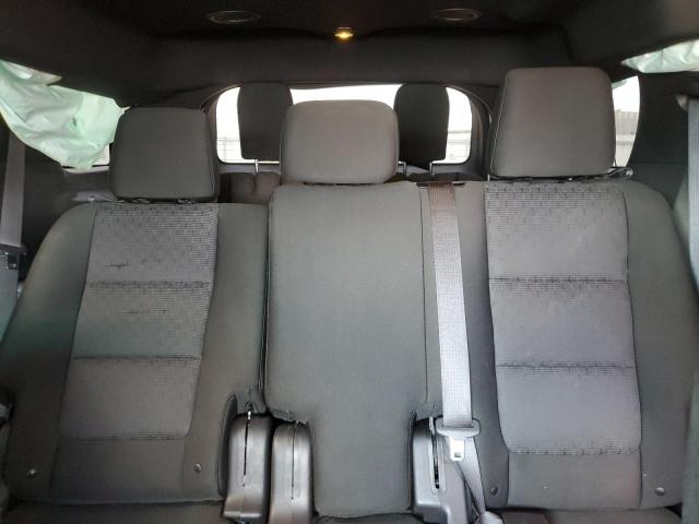 2015 FORD EXPLORER X - 1FM5K8D89FGA21830