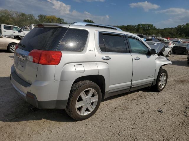 2010 GMC TERRAIN SL 2CTFLJEW5A6268558  72079324