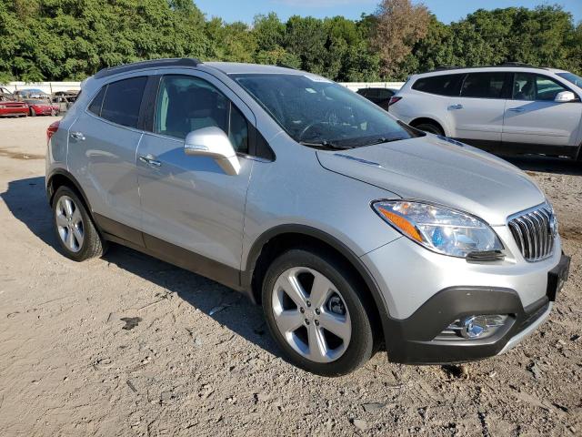 2015 BUICK ENCORE CON - KL4CJBSB9FB265138