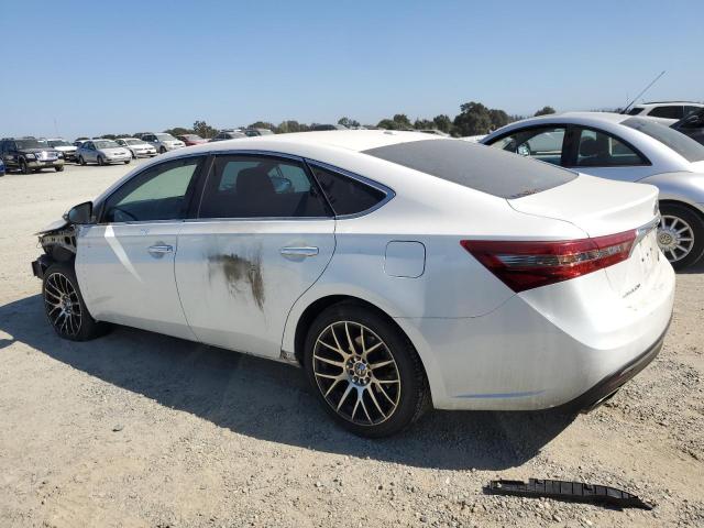 2016 TOYOTA AVALON XLE - 4T1BK1EB2GU223707