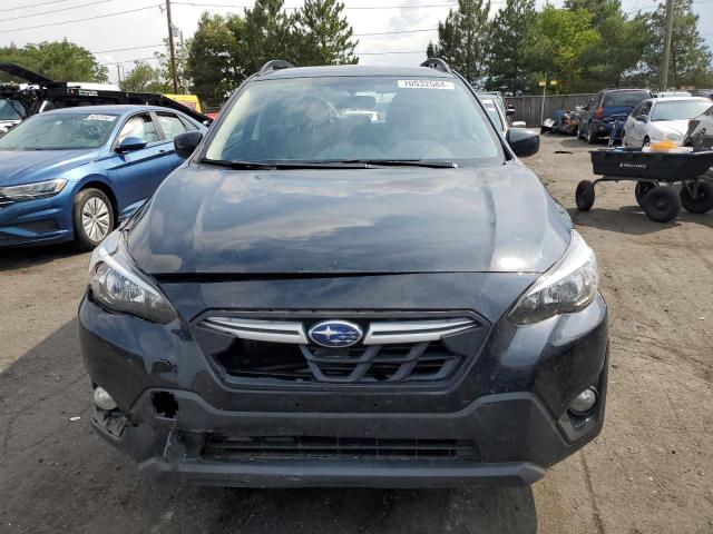 VIN JF2GTAPCXN8207582 2022 Subaru Crosstrek, Premium no.5