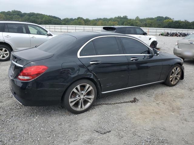 2015 MERCEDES-BENZ C 300 55SWF4JB8FU092824  72756284