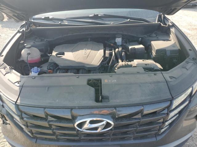 2022 HYUNDAI TUCSON SEL - 5NMJFCAE8NH064695