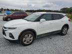 2020 CHEVROLET BLAZER 2LT - 3GNKBCRS4LS684743
