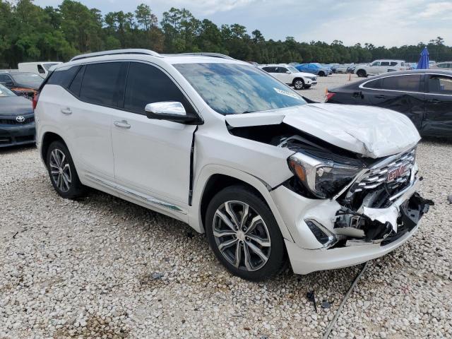 2020 GMC TERRAIN DE - 3GKALSEX2LL319666