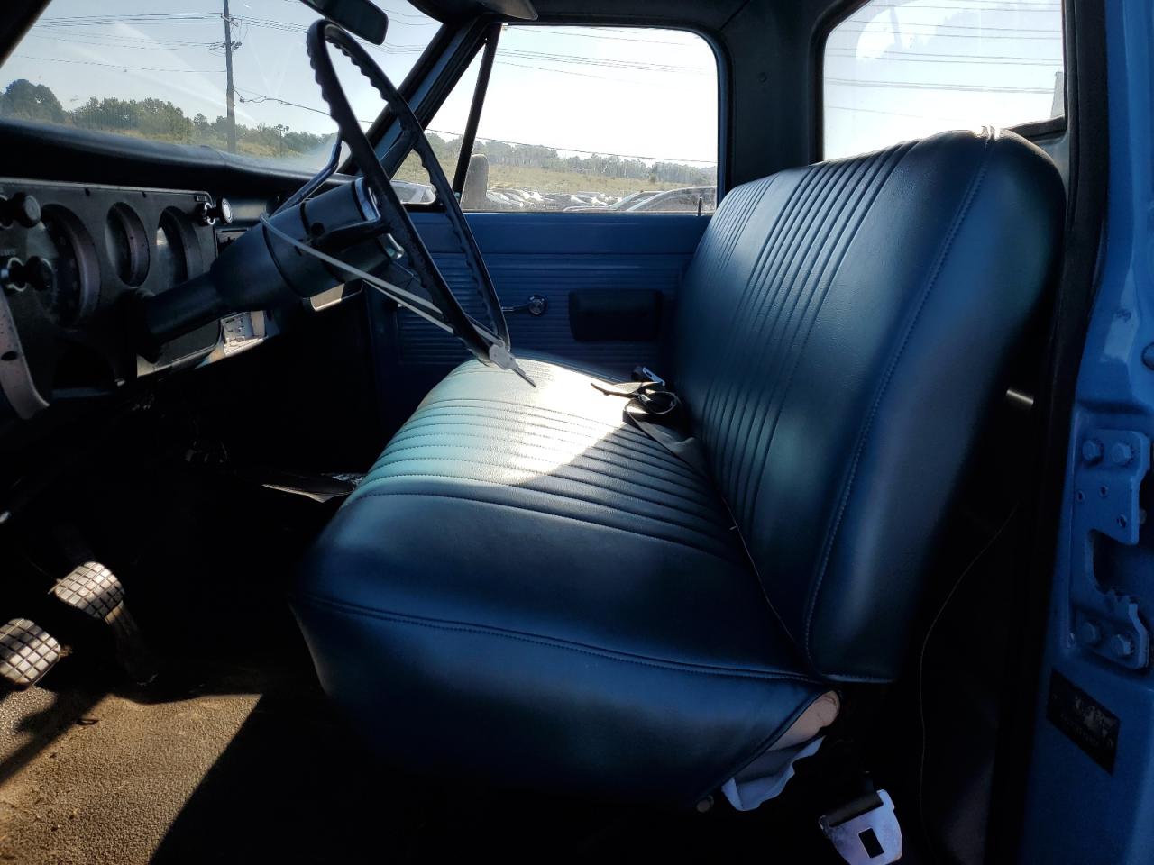 Lot #2860266113 1967 CHEVROLET C-10