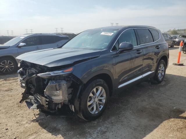2020 HYUNDAI SANTA FE S - 5NMS33AD9LH267337