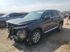 2020 HYUNDAI SANTA FE S - 5NMS33AD9LH267337