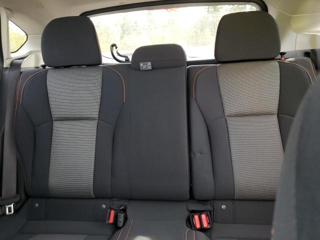 2021 SUBARU CROSSTREK - JF2GTAEC6M8338400