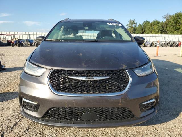2021 CHRYSLER PACIFICA T - 2C4RC1BG3MR560167