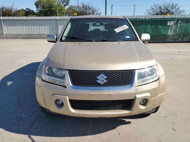 2007 SUZUKI GRAND VITA JS3TE941974201650  70716264