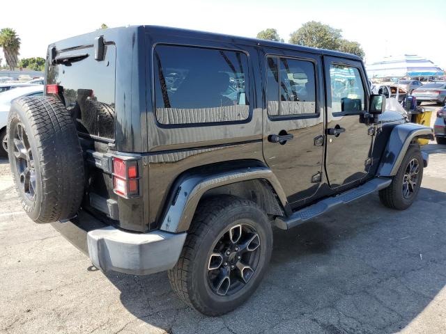 VIN 1C4BJWEG5JL820816 2018 Jeep Wrangler, Sahara no.3