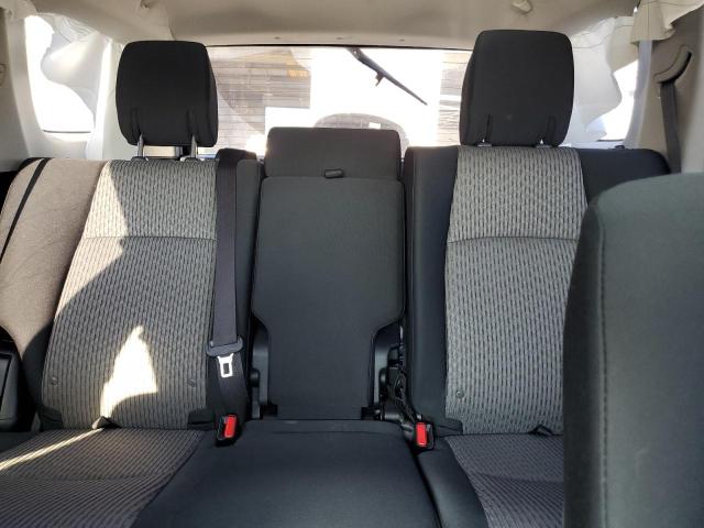 2024 TOYOTA 4RUNNER SR - JTEMU5JR9R6216287