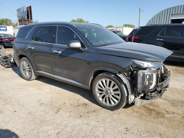 2020 HYUNDAI PALISADE L - KM8R5DHE6LU105585