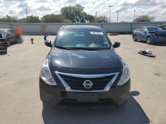 VIN 3N1CN7APXHL822762 2017 Nissan Versa, S no.5