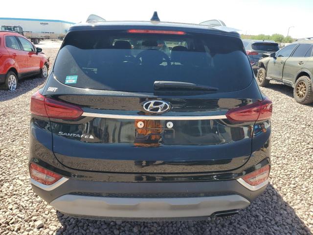 2020 HYUNDAI SANTA FE S - 5NMS33AD5LH143159
