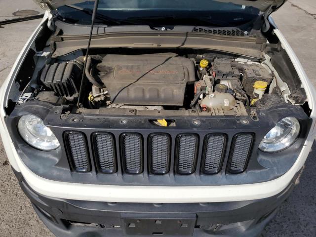 2018 JEEP RENEGADE L - ZACCJABB9JPG65411