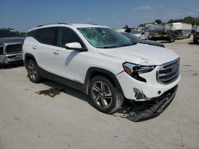 2020 GMC TERRAIN SL - 3GKALPEV4LL106794