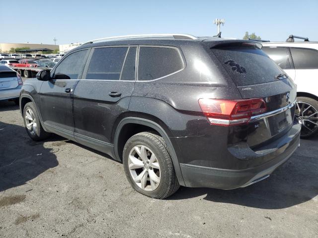 2018 VOLKSWAGEN ATLAS SE 1V2CR2CA8JC563234  71606594